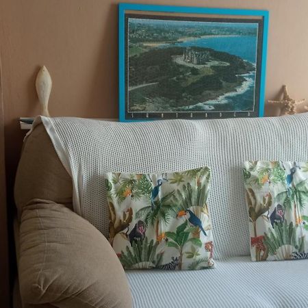 Sol Paz Y Mar Apartment โปริส เด อโบนา ภายนอก รูปภาพ