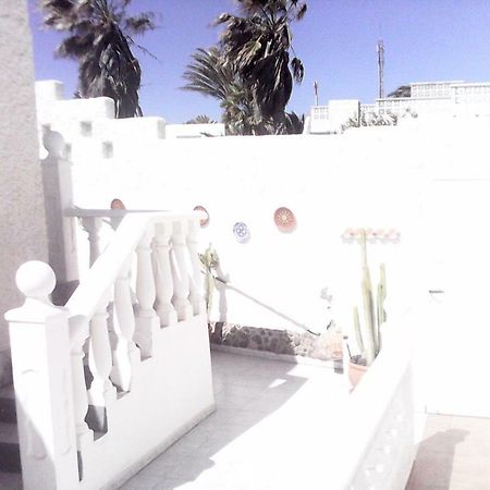 Sol Paz Y Mar Apartment โปริส เด อโบนา ภายนอก รูปภาพ