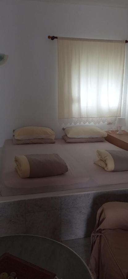 Sol Paz Y Mar Apartment โปริส เด อโบนา ภายนอก รูปภาพ