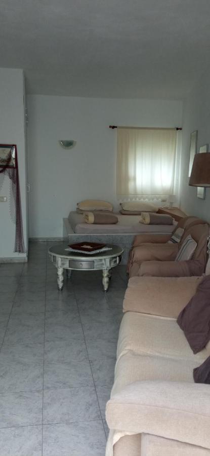 Sol Paz Y Mar Apartment โปริส เด อโบนา ภายนอก รูปภาพ