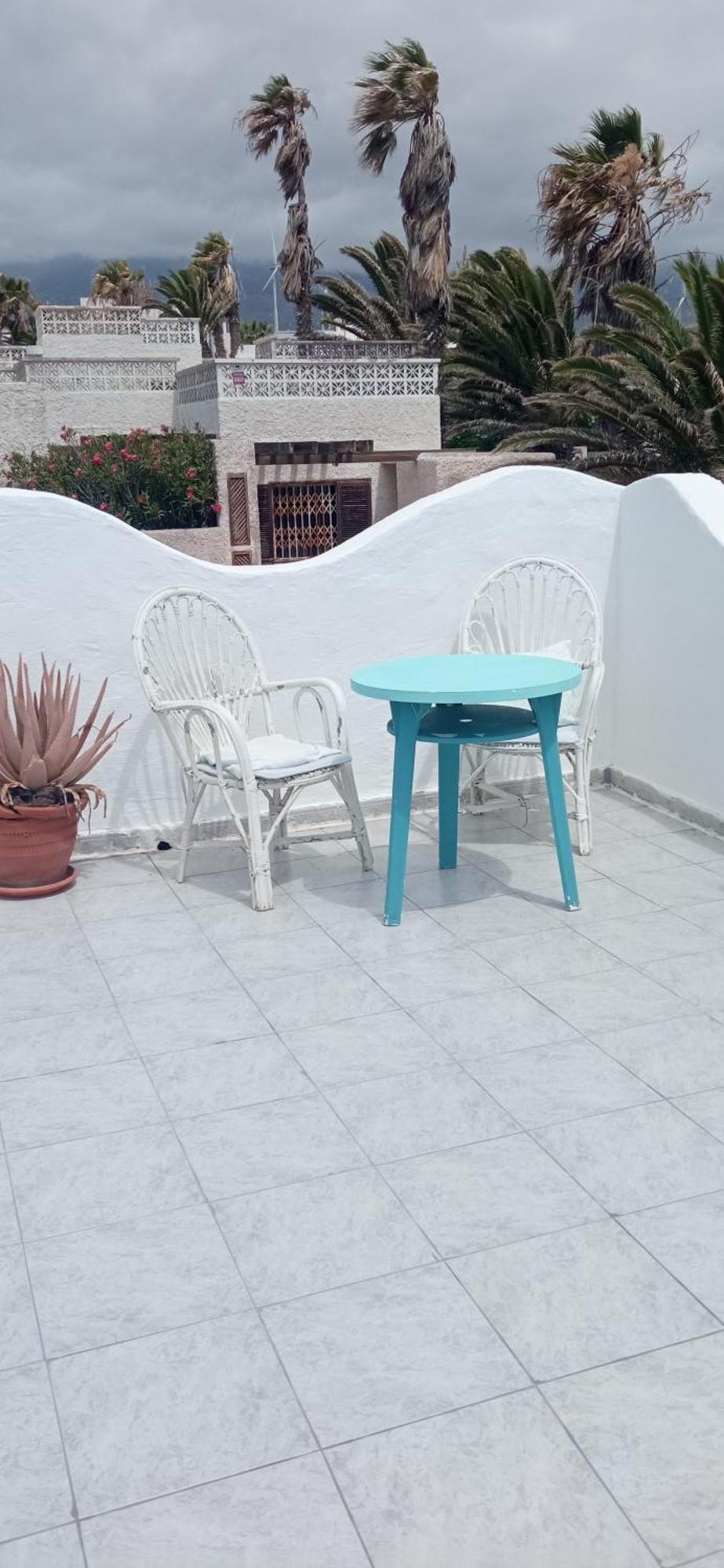 Sol Paz Y Mar Apartment โปริส เด อโบนา ภายนอก รูปภาพ