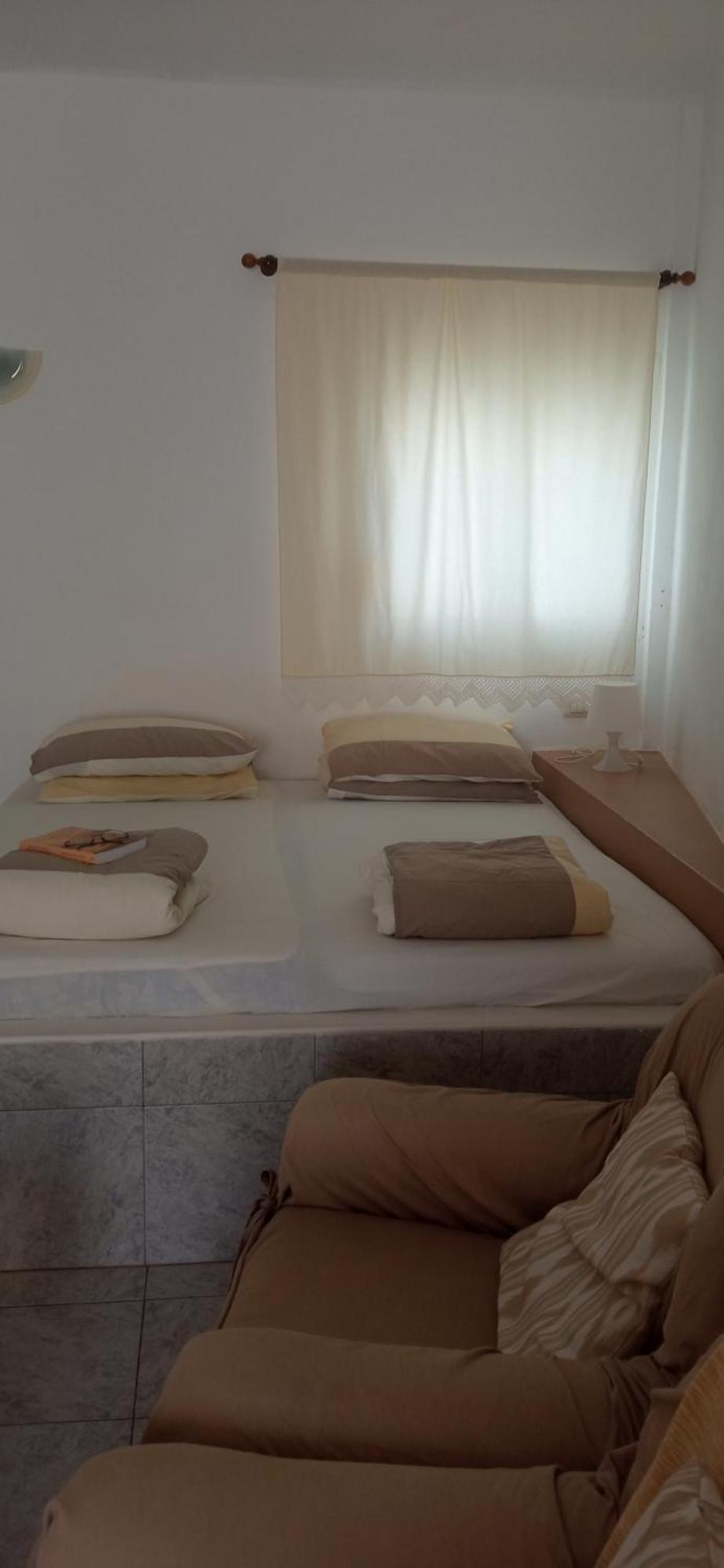 Sol Paz Y Mar Apartment โปริส เด อโบนา ภายนอก รูปภาพ