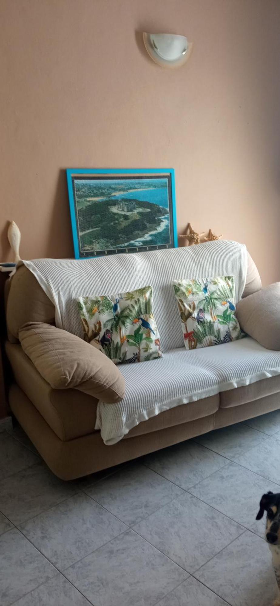 Sol Paz Y Mar Apartment โปริส เด อโบนา ภายนอก รูปภาพ