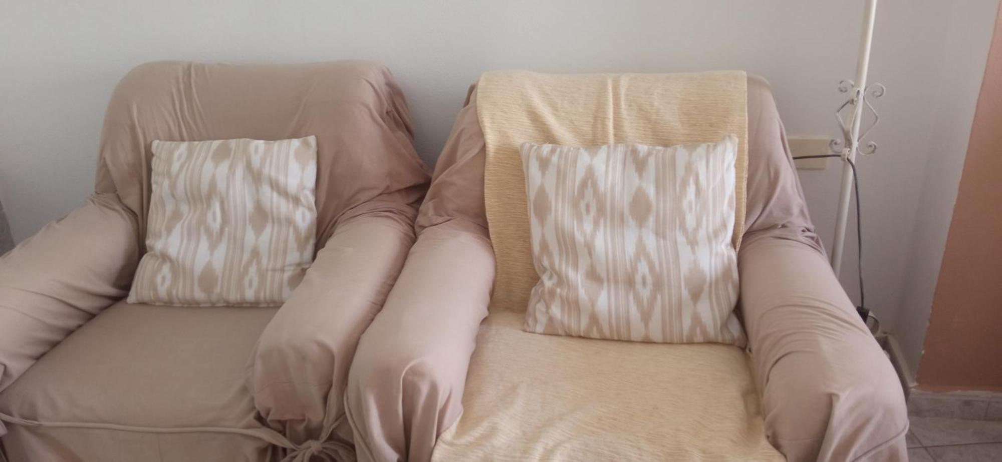 Sol Paz Y Mar Apartment โปริส เด อโบนา ภายนอก รูปภาพ